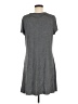 Amazon Essentials Stripes Gray Casual Dress Size M - photo 2