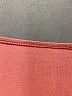 Unbranded 100% Polyester Burgundy Long Sleeve Top Size XL - photo 7