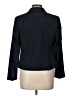 Ann Taylor Factory Blue Blazer Size 10 Petite - photo 2
