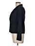 Ann Taylor Factory Blue Blazer Size 10 Petite - photo 5