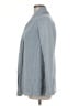 L.L.Bean Blue Cardigan Size M - photo 5
