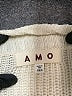 AMO Ivory Sweater Vest Size XS - photo 7