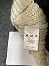 AMO Ivory Sweater Vest Size XS - photo 8