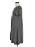 Amazon Essentials Stripes Gray Casual Dress Size M - photo 5