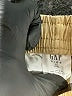 Gap Kids Solid Yellow Cargo Pants Size 4 - 5 - photo 3