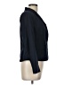 Ann Taylor Factory Blue Blazer Size 10 Petite - photo 4