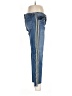 Kut from the Kloth Stripes Blue Jeans Size 6 - photo 4