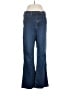 Banana Republic Blue Jeans Size 32 waist - photo 1