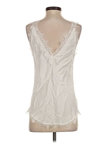 JAKI Sleeveless Blouse (view 2)