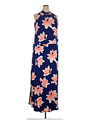 Leota Casual Dress (view 1)