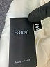 Assorted Brands Solid Ivory Shorts Size M - photo 3