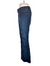 Banana Republic Blue Jeans Size 32 waist - photo 5
