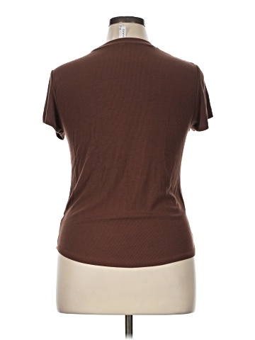 Tahari Short Sleeve T-Shirt (view 2)