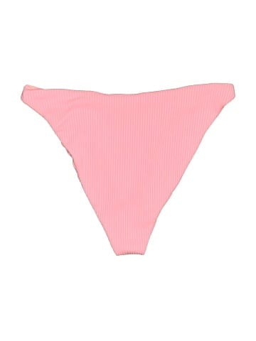 Superdown Swimsuit Bottoms (view 2)