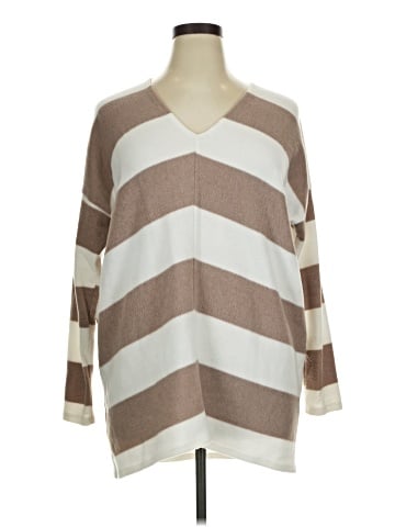 Reba Pullover Sweater (view 1)