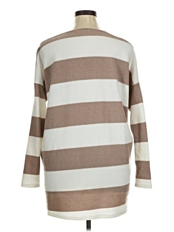 Reba Pullover Sweater (view 2)