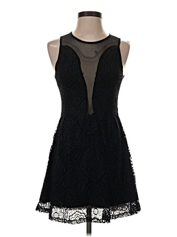 For Love & Lemons Cocktail Dress (view 1)