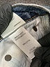 AGOLDE 100% Cotton Blue Jeans Size 26 waist - photo 8