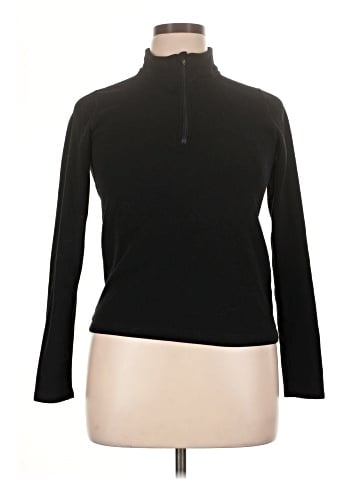 Assorted Brands Turtleneck Sweater (view 1)