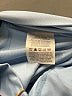 Nike Color Block Blue Active Pants Size S - photo 8