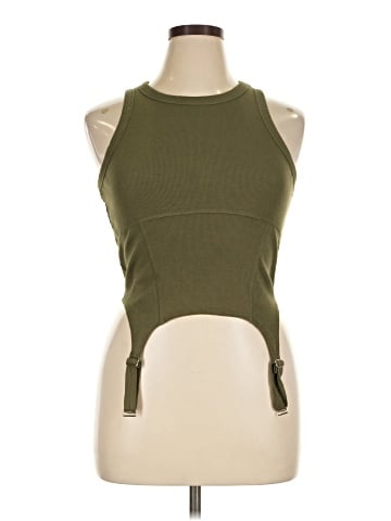 Garage Tank Top (view 1)