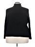 Talbots Black Turtleneck Sweater Size 3X - photo 1