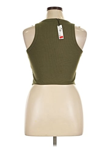 Garage Tank Top (view 2)
