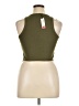 Garage Green Tank Top Size XL - photo 2
