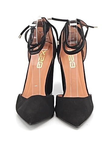 X2B Heels (view 2)