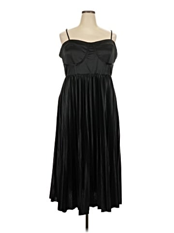 Cider Cocktail Dress (view 1)