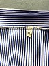Unbranded Blue 3/4 Sleeve Blouse Size XL - photo 7