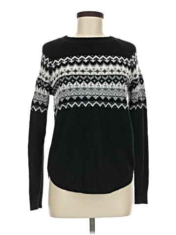SO Pullover Sweater (view 1)