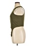 Garage Green Tank Top Size XL - photo 5