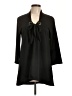 Simply Noelle Black 3/4 Sleeve Blouse Size Lg - XL - photo 1