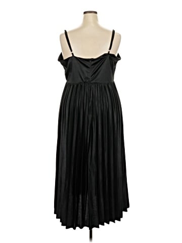 Cider Cocktail Dress (view 2)