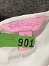 Lilly Pulitzer 100% Polyester White Cocktail Dress Size XS - photo 7