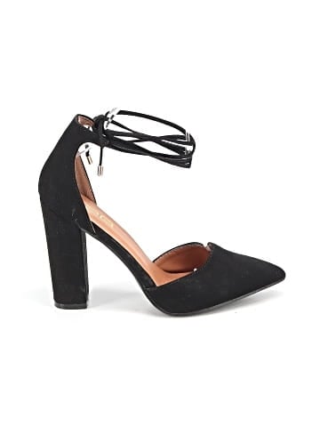 X2B Heels (view 1)