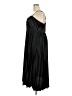Cider Black Cocktail Dress Size 3X - photo 5