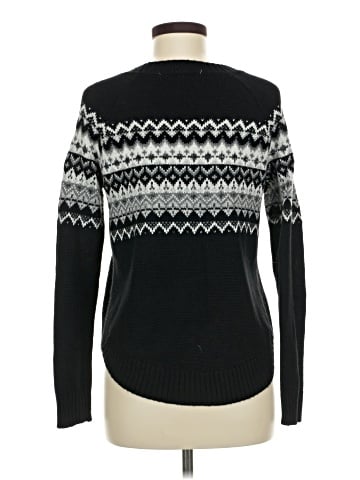 SO Pullover Sweater (view 2)