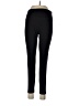Lou & Grey Solid Black Active Pants Size L - photo 1