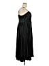 Cider Black Cocktail Dress Size 3X - photo 4