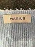 Assorted Brands Blue Cardigan Size L - photo 7