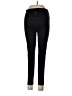 Lou & Grey Solid Black Active Pants Size L - photo 2