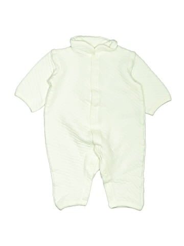 Uniqlo Long Sleeve Onesie (view 1)