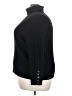 Talbots Black Turtleneck Sweater Size 3X - photo 5