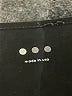 Three Dots Solid Black Cocktail Dress Size S - photo 7