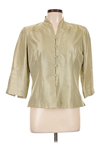 Draper's & Damon's Jacket (view 1)
