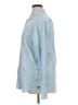 Gap Blue Long Sleeve Button-Down Shirt Size XL - photo 5