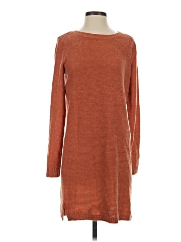 Vila Casual Dress (view 1)