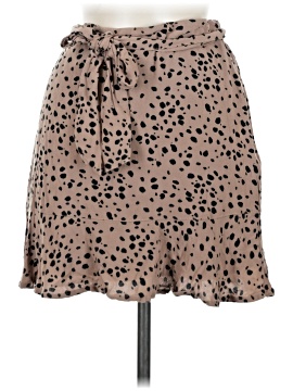Abercrombie & Fitch Casual Skirt (view 1)